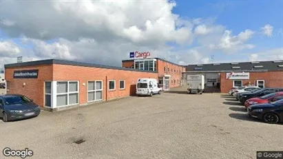 Büros zur Miete in Billund – Foto von Google Street View