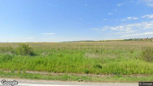 Lagerlokaler för uthyrning i Košice-Okolie – Foto från Google Street View