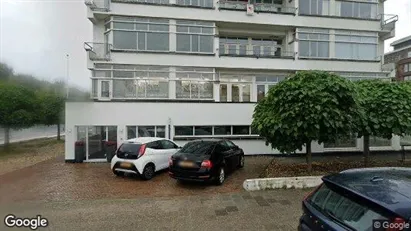 Kontorer til leie i Haag Haagse Hout – Bilde fra Google Street View