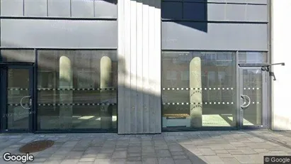 Bedrijfsruimtes te huur in Malmö City - Foto uit Google Street View