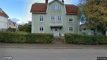 Bedrijfsruimtes te huur in Falköping - Foto uit Google Street View