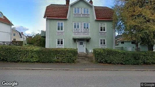 Gewerbeflächen zur Miete i Falköping – Foto von Google Street View