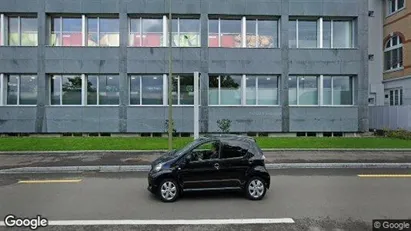Office spaces for rent in Meilen - Photo from Google Street View