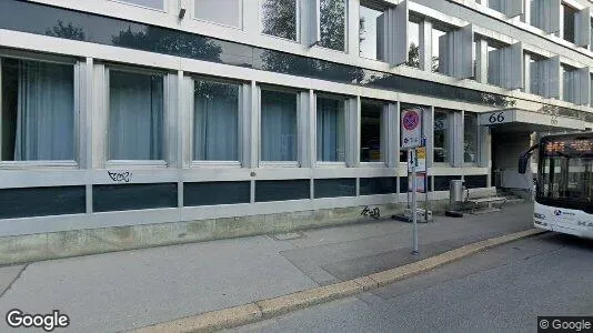 Magazijnen te huur i Zürich District 2 - Foto uit Google Street View