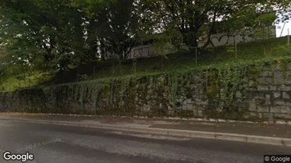 Gewerbeflächen zur Miete in Morges – Foto von Google Street View