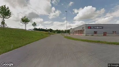 Büros zur Miete in Glâne – Foto von Google Street View