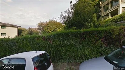 Kantorruimte te huur in Lausanne - Foto uit Google Street View