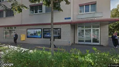 Företagslokaler för uthyrning i Basel-Stadt – Foto från Google Street View