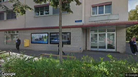 Commercial properties for rent i Basel-Stadt - Photo from Google Street View