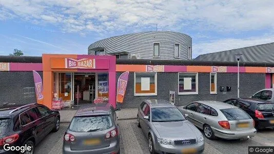 Commercial properties for rent i Almelo - Photo from Google Street View