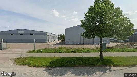 Office spaces for rent i Vänersborg - Photo from Google Street View