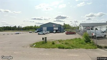 Kantorruimte te huur in Vänersborg - Foto uit Google Street View