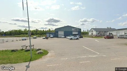Kontorlokaler til leje i Vänersborg - Foto fra Google Street View