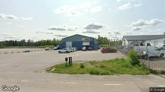 Kontorlokaler til leje i Vänersborg - Foto fra Google Street View