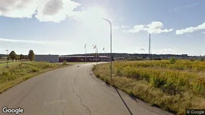 Büros zur Miete in Kristinehamn – Foto von Google Street View