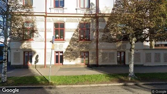 Coworking spaces te huur i Varberg - Foto uit Google Street View