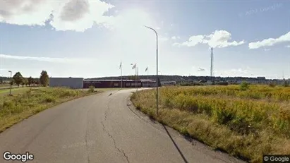 Verkstedhaller til leie i Kristinehamn – Bilde fra Google Street View
