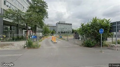 Kantorruimte te huur in Offenbach am Main - Foto uit Google Street View