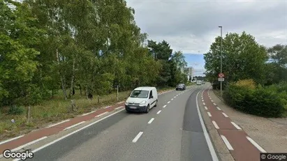 Kontorlokaler til leje i Pelt - Foto fra Google Street View