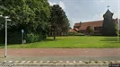 Office space for rent, Breda, North Brabant, Effenseweg 1, The Netherlands