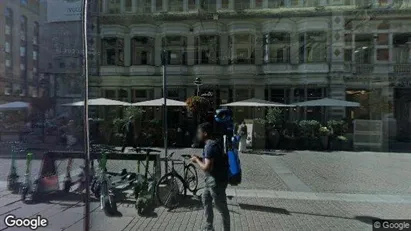 Office spaces for rent in Helsinki Eteläinen - Photo from Google Street View