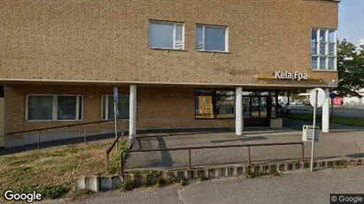 Büros zur Miete in Kokkola – Foto von Google Street View