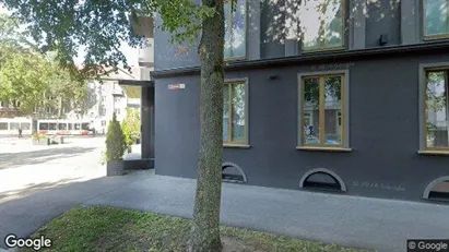 Office spaces for rent in Tallinn Kesklinna - Photo from Google Street View