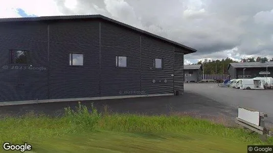 Bedrijfsruimtes te huur i Lieto - Foto uit Google Street View