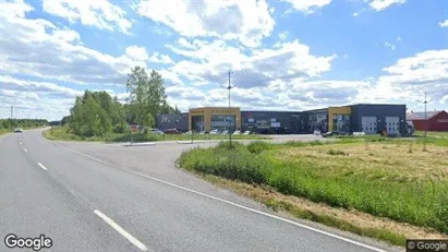 Företagslokaler för uthyrning i Limingo – Foto från Google Street View