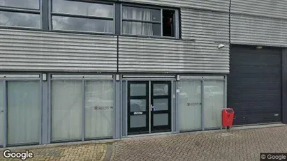 Commercial properties for rent in Leiderdorp - Photo from Google Street View