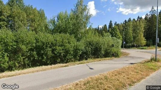 Warehouses for rent i Kerava - Photo from Google Street View