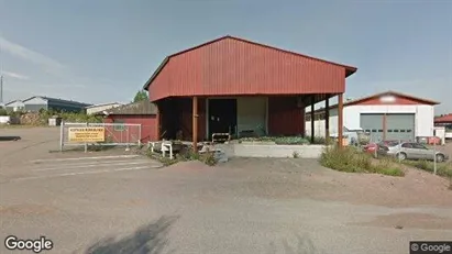 Lagerlokaler til leje i Kotka - Foto fra Google Street View