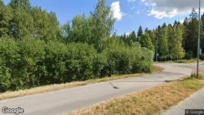 Lager til leie i Kerava – Bilde fra Google Street View