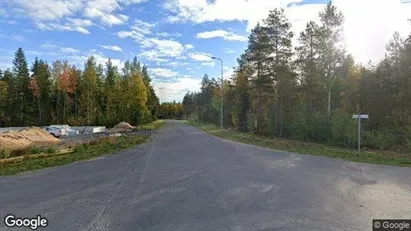 Industrial properties for rent in Oulu - Photo from Google Street View