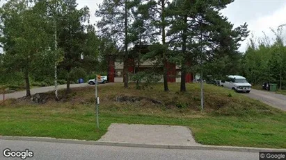 Verkstedhaller til leie i Porvoo – Bilde fra Google Street View