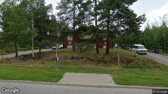 Industrial properties for rent i Porvoo - Photo from Google Street View