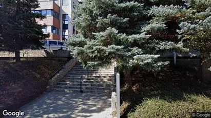 Kantorruimte te huur in Boedapest Óbuda-Békásmegyer - Foto uit Google Street View