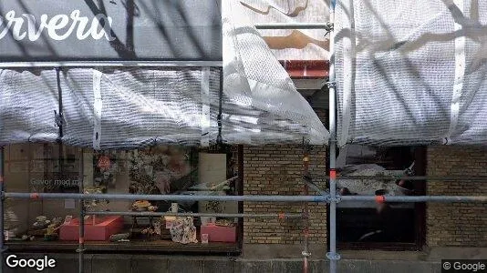 Office spaces for rent i Gothenburg City Centre - Photo from Google Street View
