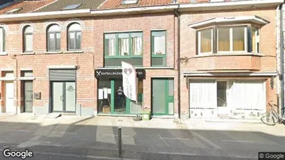 Büros zur Miete in Sint-Gillis-Waas – Foto von Google Street View