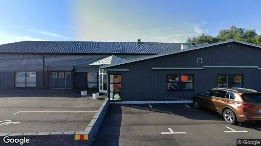 Lokaler til leie i Kävlinge – Bilde fra Google Street View
