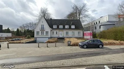 Büros zur Miete in Overijse – Foto von Google Street View