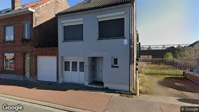 Büros zur Miete in Merchtem – Foto von Google Street View