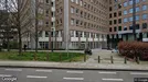 Kontor til leje, Bruxelles Elsene, Bruxelles, Troonstraat 98, Belgien
