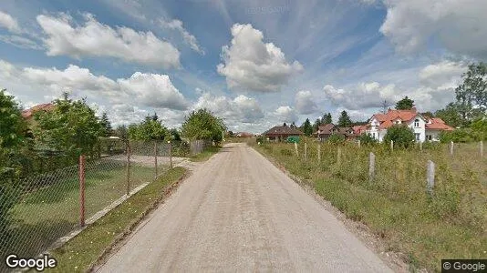 Kantorruimte te huur i Gdańsk - Foto uit Google Street View