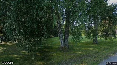 Verkstedhaller til leie i Juupajoki – Bilde fra Google Street View