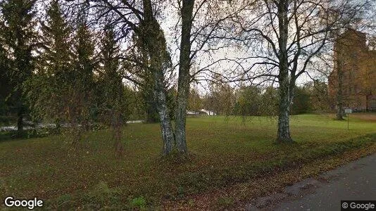 Verkstedhaller til leie i Juupajoki – Bilde fra Google Street View