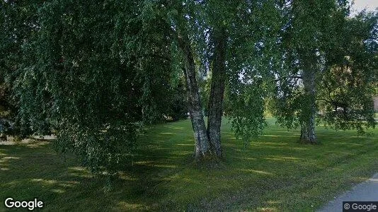 Werkstätte zur Miete i Juupajoki – Foto von Google Street View