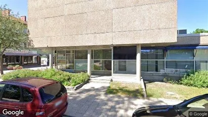 Office spaces for rent in Raasepori - Photo from Google Street View