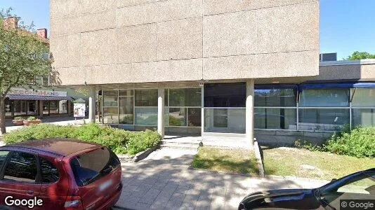 Office spaces for rent i Raasepori - Photo from Google Street View