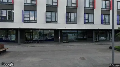 Kontorer til leie i Jyväskylä – Bilde fra Google Street View